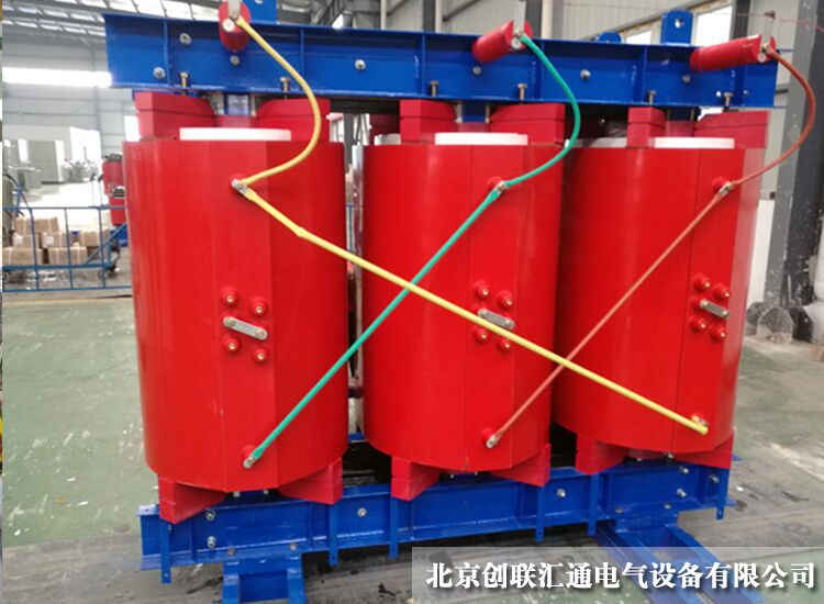 干式變壓器容量選擇多大的合適？怎么去選擇干式變壓器容量