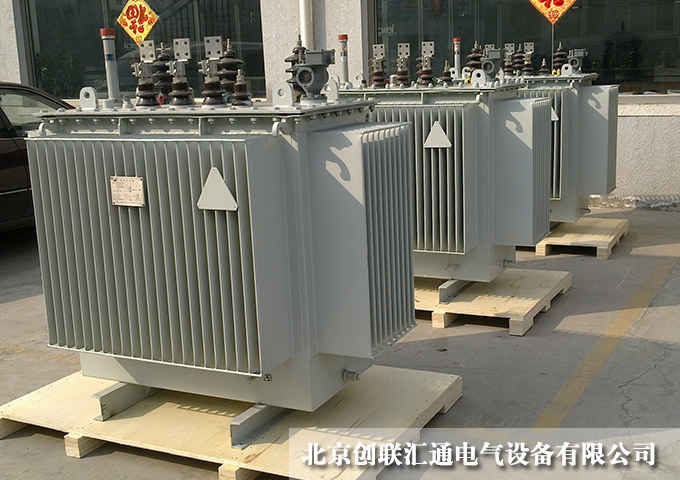 電力變壓器主要的作用，看完你就明白了